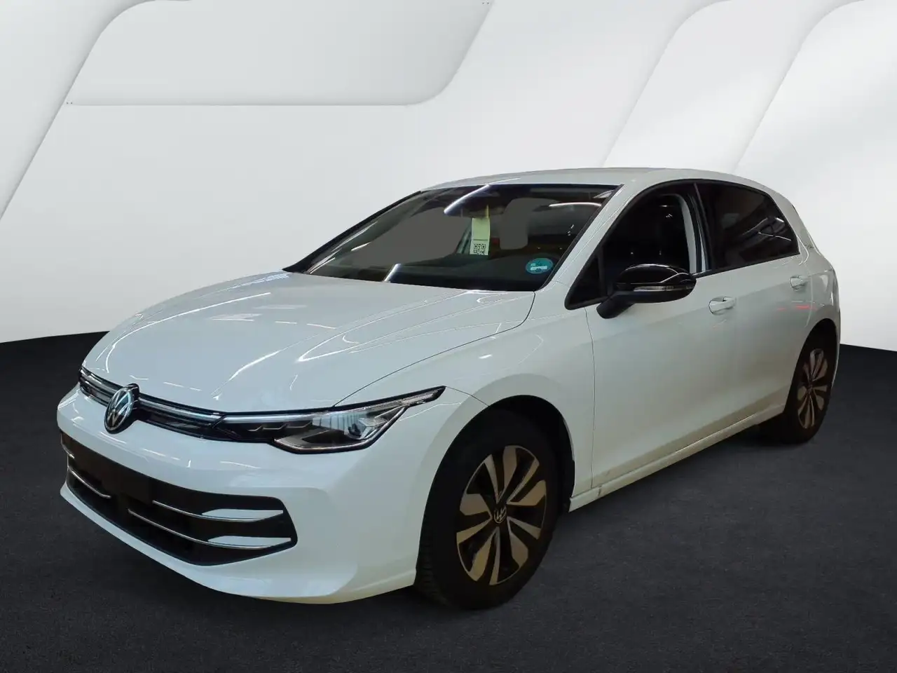 Volkswagen Golf GOAL 1.5 TSI - Navi LED SHZ Kamera AHK ACC PDC ZV — photo 1 of 4