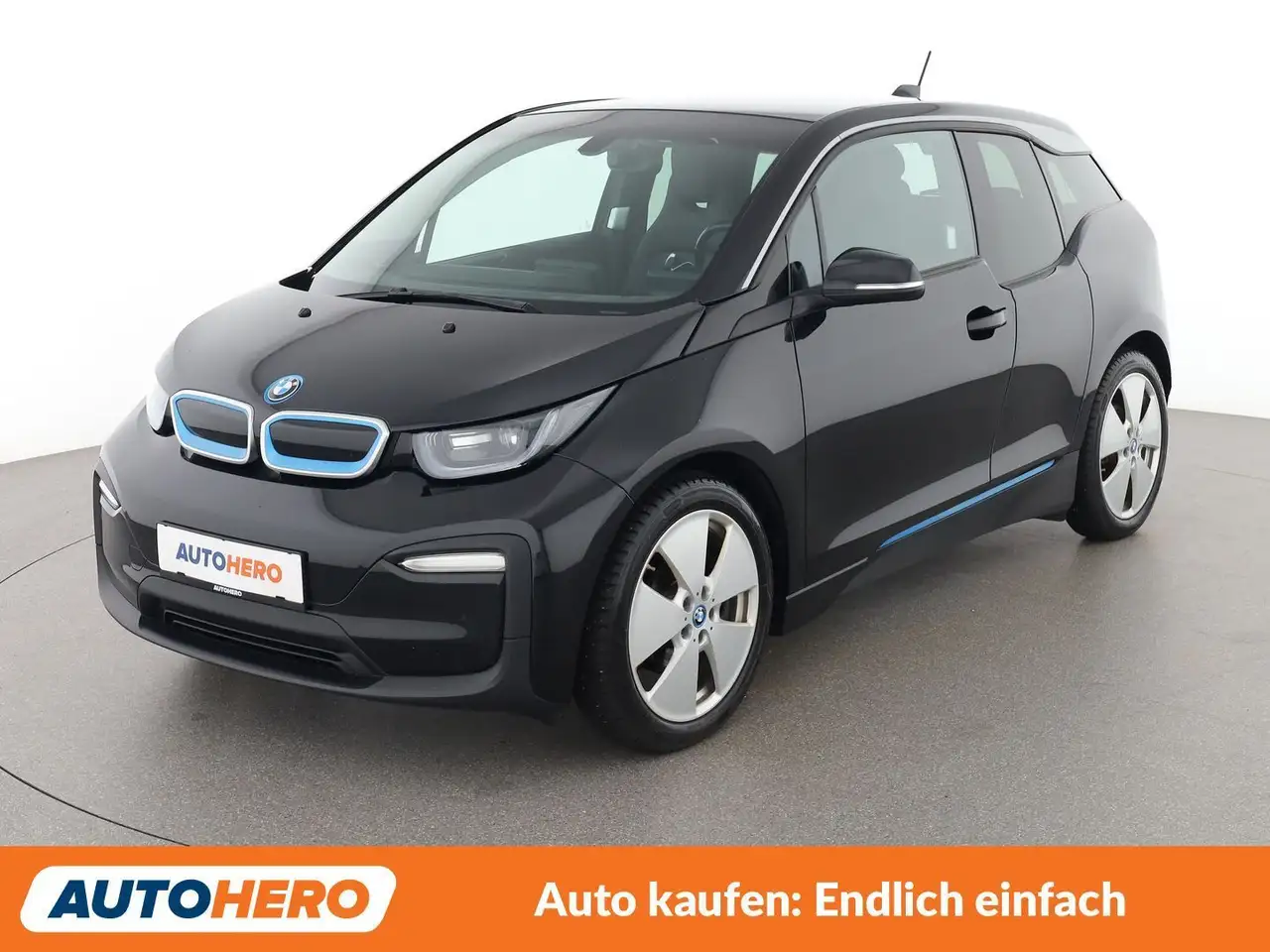 BMW i3 i3 — photo 1 of 26