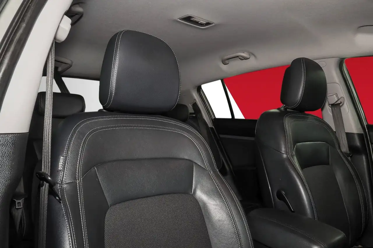 2012 Kia Sportage Spirit*SORGLOS-PAKET*GARANTIE*DEKRA*TOP, photograph 10