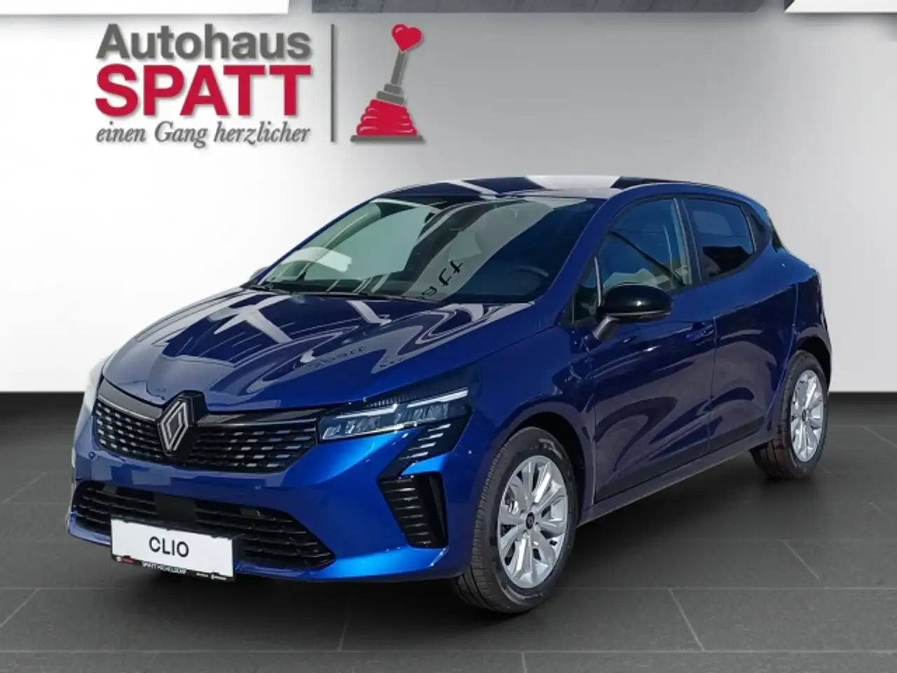 Renault Clio CLIO Generation SCe 65 !! Prompt verfügbar !! — photo 1 of 7