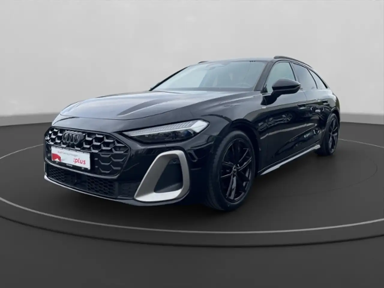 Audi A5 Avant TFSI QUATTRO EDITION ONE — photo 1 of 18