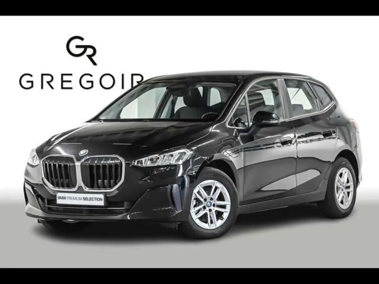BMW 225 e xDrive - CAM|CARPLAY|DASS — photo 1 of 16