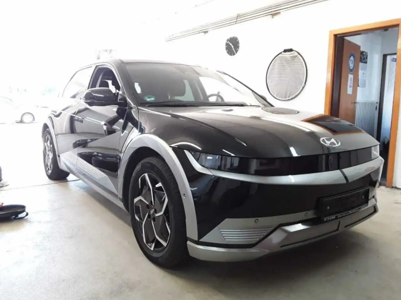 Hyundai IONIQ 5 Uniq AWD*360Cam*Leder*Memory*ACC*BOSE*1H — photo 1 of 3