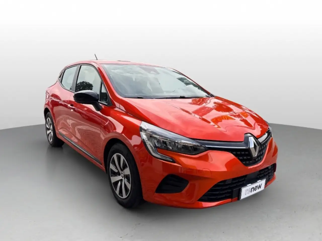 Renault Clio Clio 1.0 tce Equilibre Gpl 100cv — photo 1 of 15
