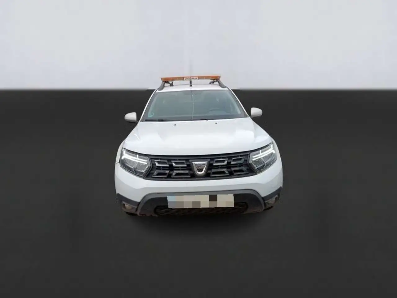 Dacia Duster Comfort Blue dCi 85kW (115CV) 4X4 — photo 1 of 15