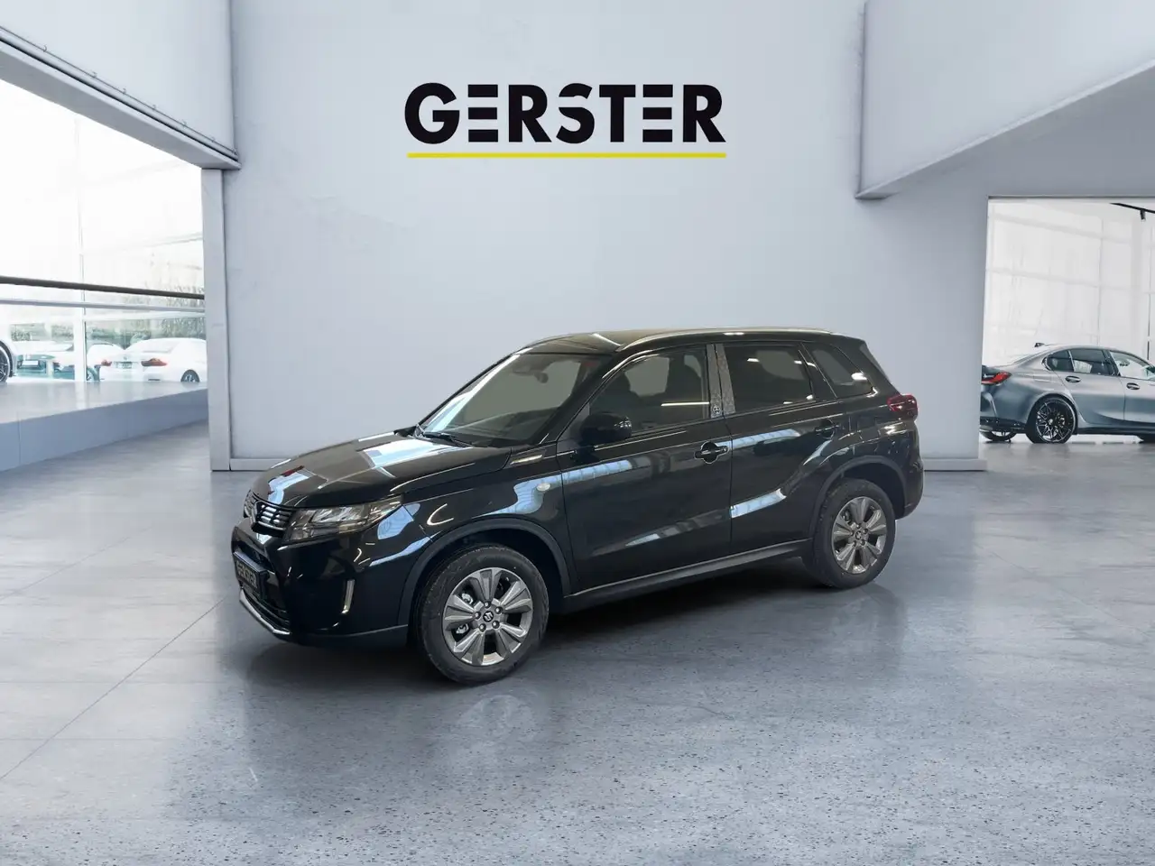 Suzuki Vitara shine AUT — photo 1 of 24