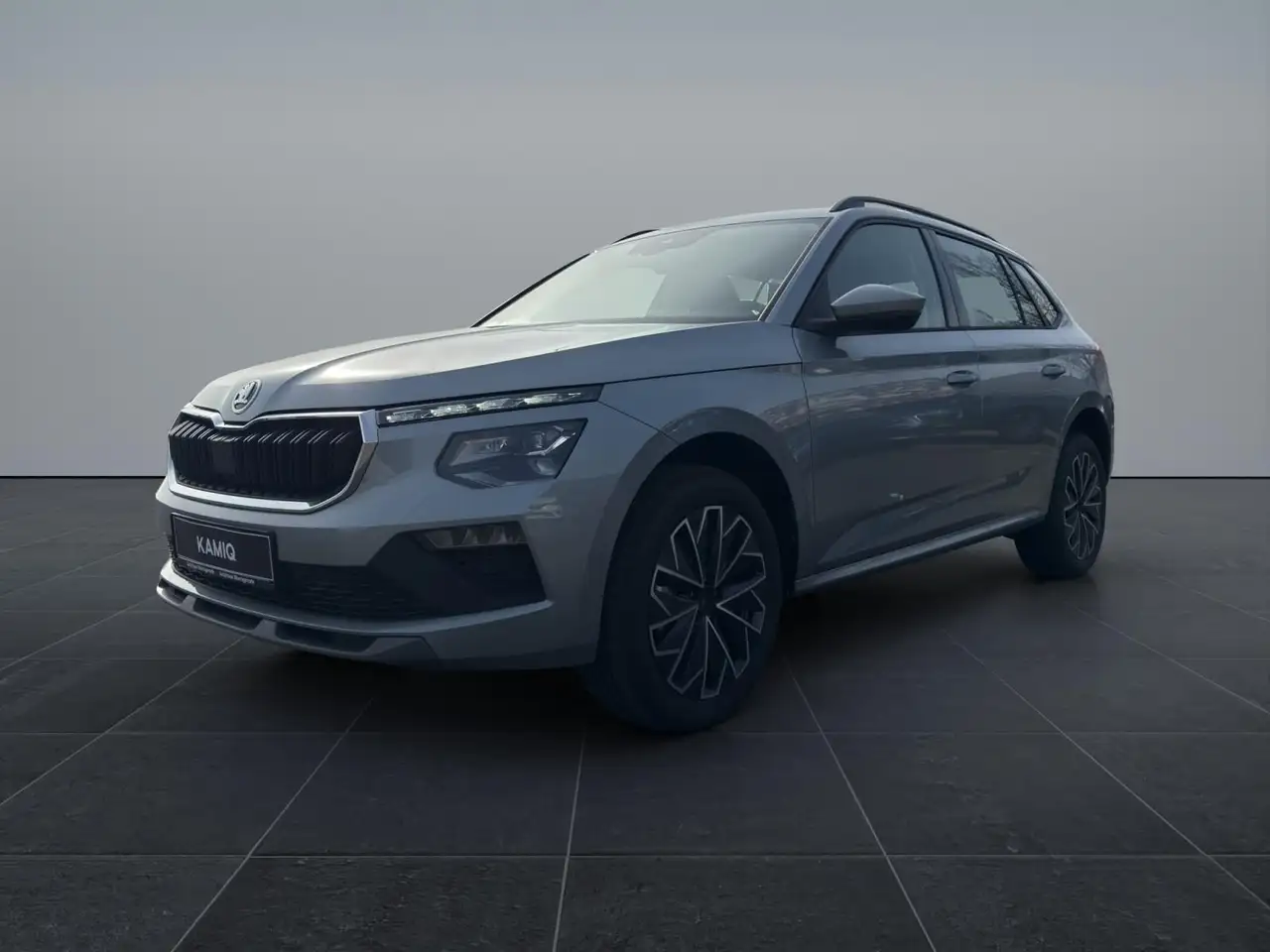 Skoda Kamiq Balance inkl. Winterräder und Inspektion — photo 1 of 20