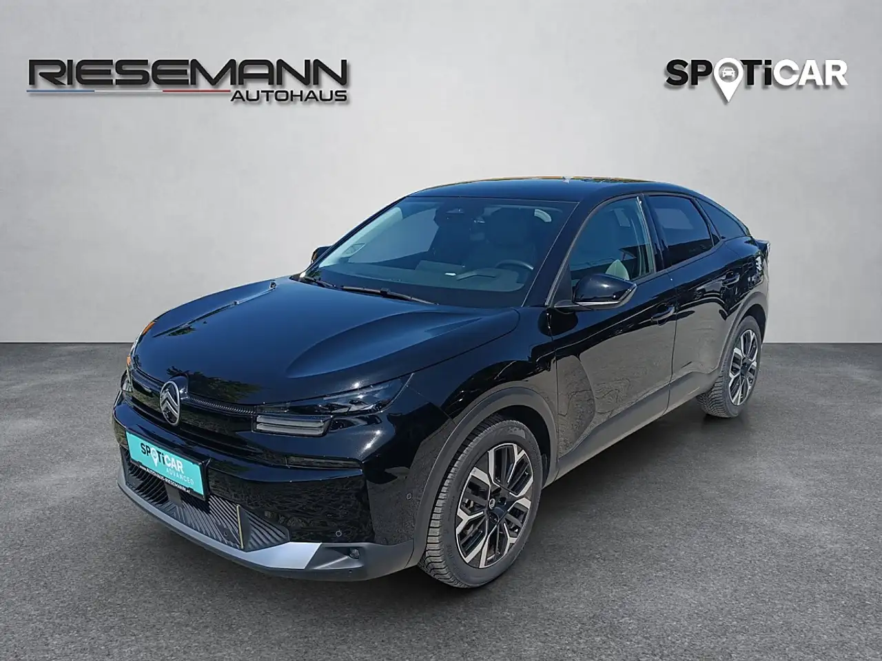 Citroen C4 130 S&S EAT8 Max — photo 1 of 13