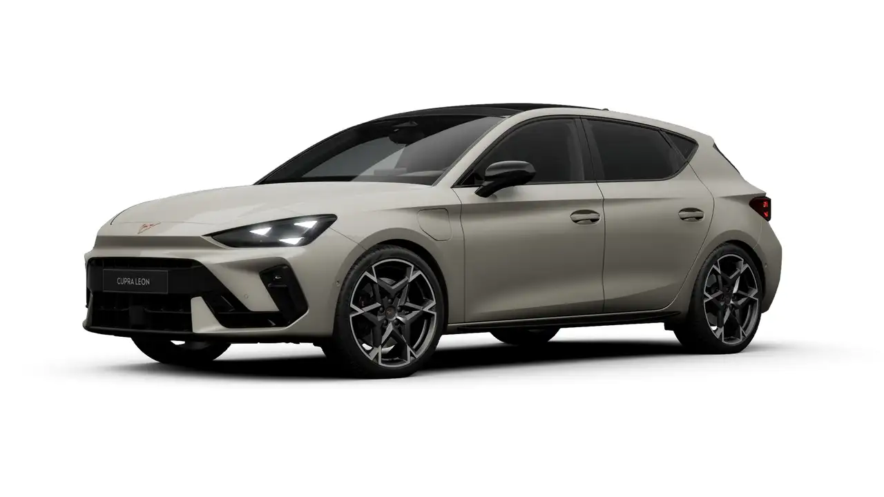 CUPRA Leon VZ Performance | Achteruitrijcamera | Digitaal ins — photo 1 of 13