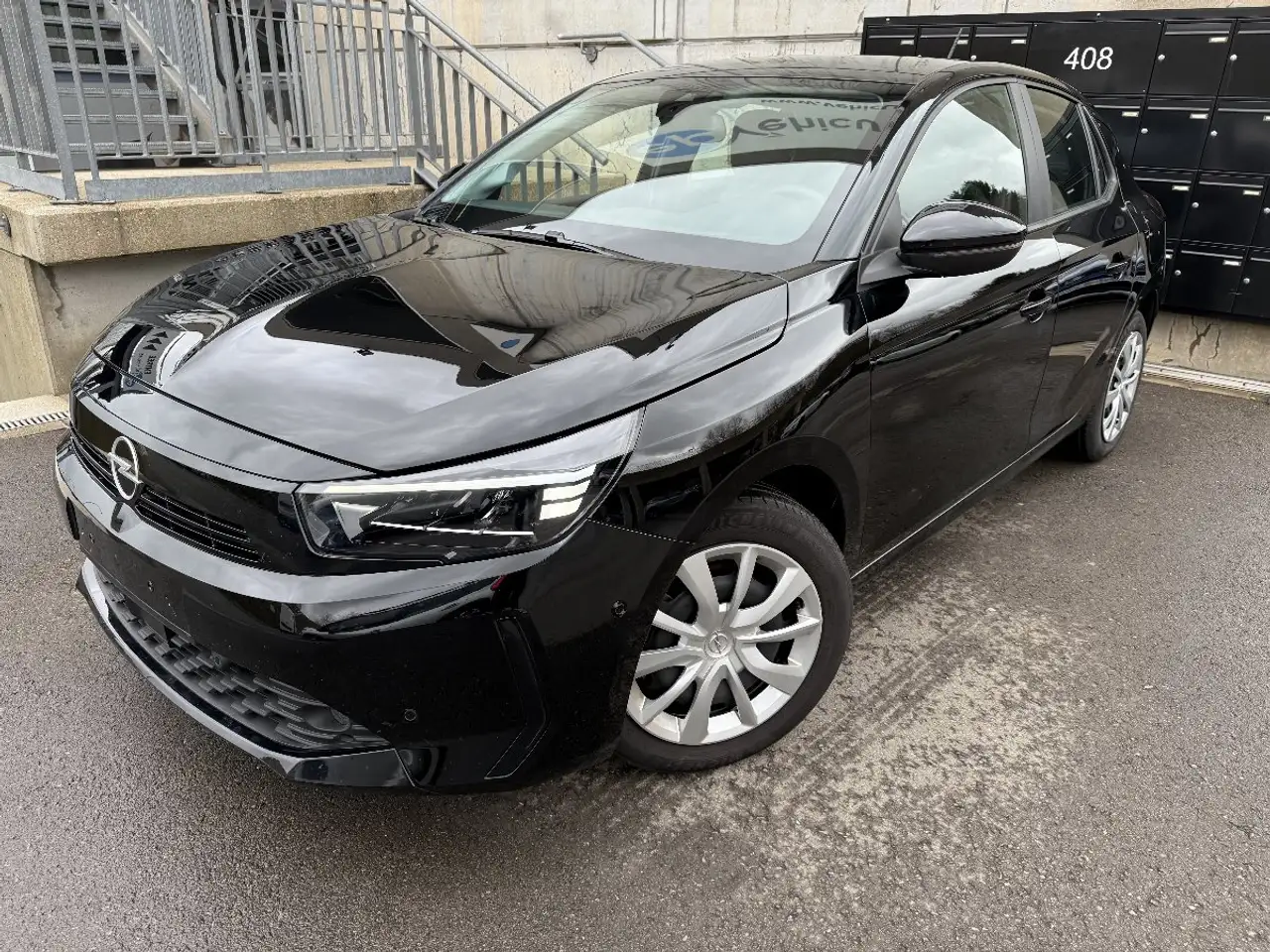 Opel Corsa 1.2 Edition s&s 100cv in Promo — photo 1 of 12