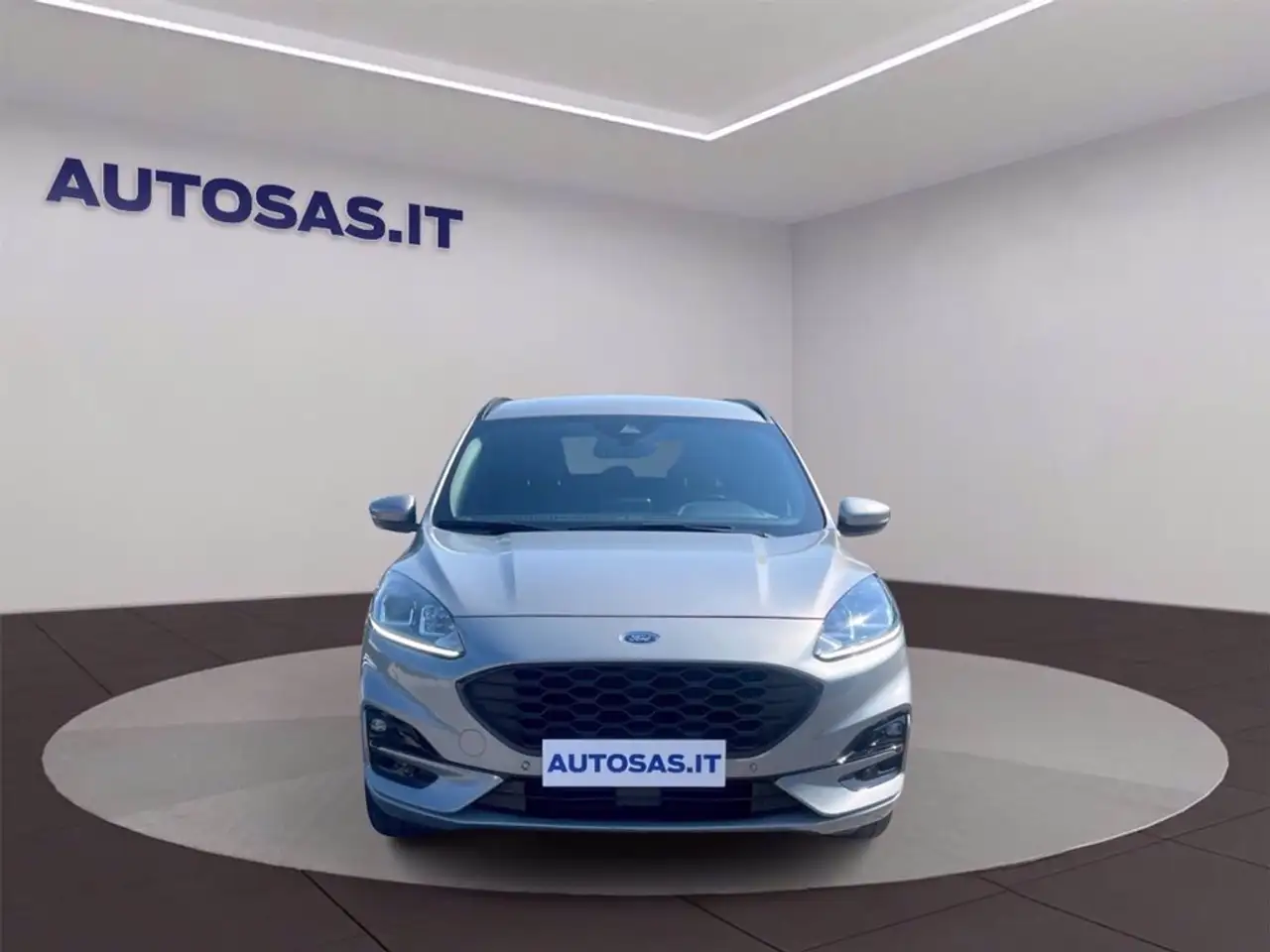 Ford Kuga 1.5 EcoBoost 150 CV 2WD ST-Line — photo 1 of 15