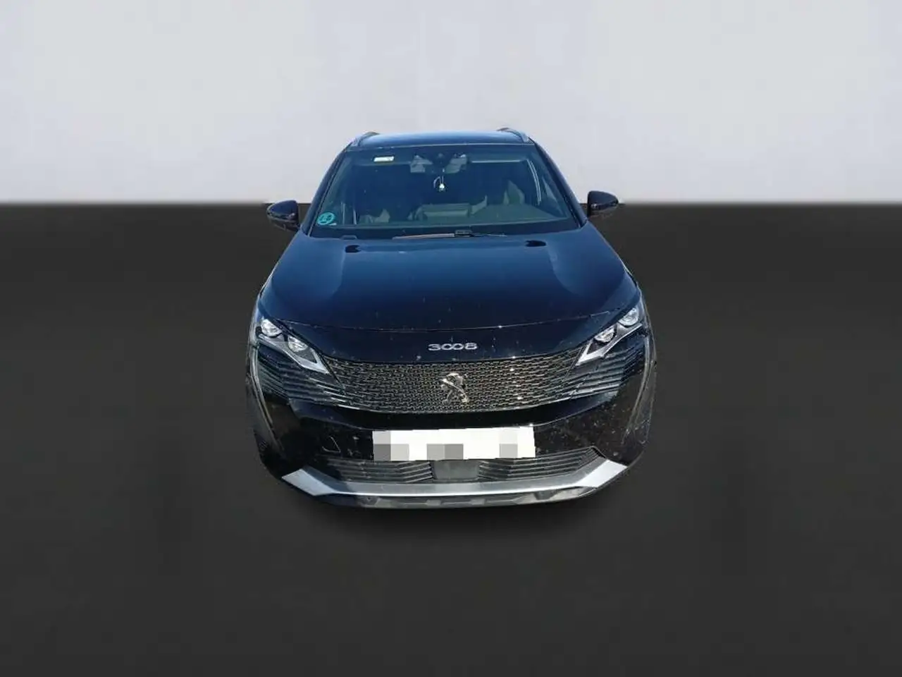 Peugeot 3008 1.5 BlueHDi 96kW S&S GT EAT8 — photo 1 of 15