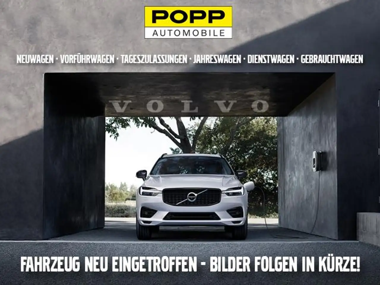 Volvo XC60 B5 AWD Plus Dark | HUD | Pano | 360° | H&K — photo 1 of 1
