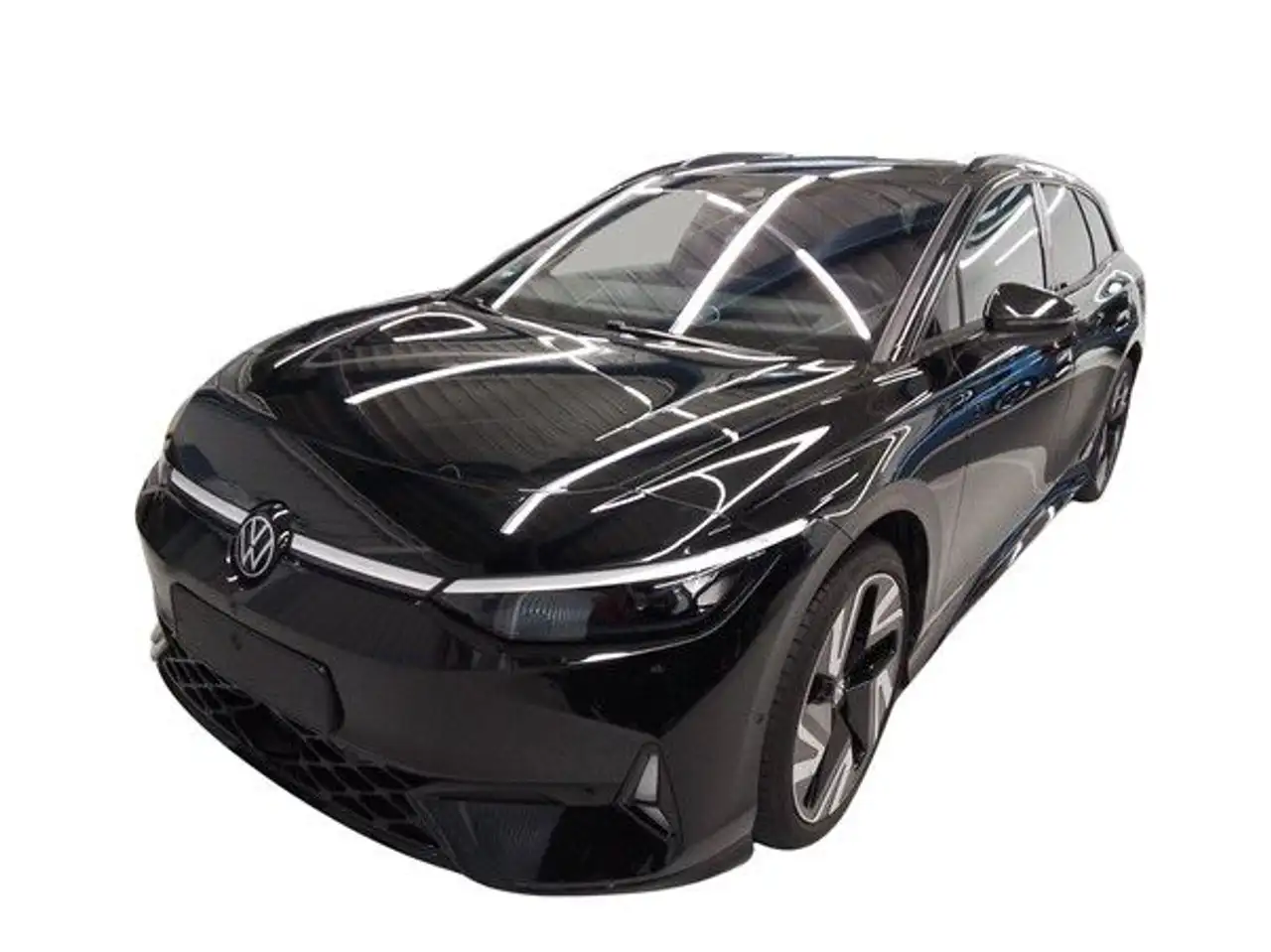 Volkswagen ID.7 Tourer GTX 4Motion 250kW - Pano AHK SHZ IQ.Drive H — photo 1 of 4
