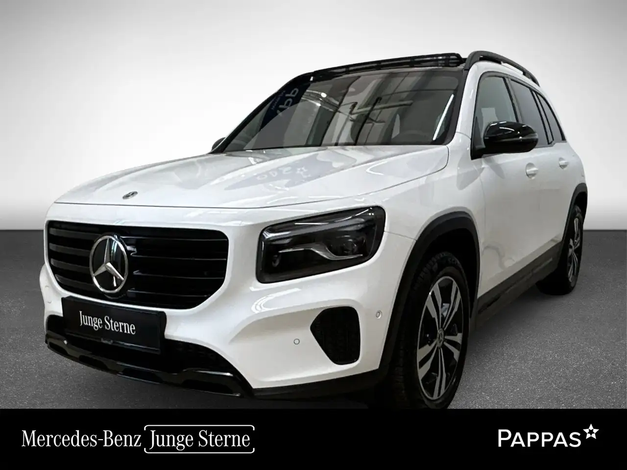 Mercedes-Benz GLB 180 Österreich-Edition Cam Navi SHZ EASY-PACK — photo 1 of 24