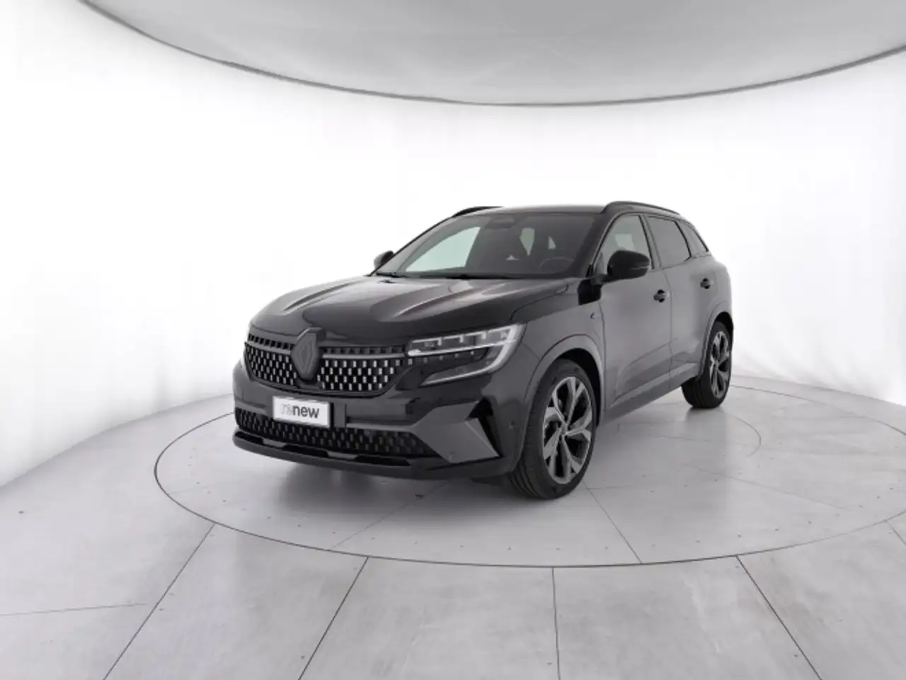 Renault Austral Austral 1.2 E-Tech full hybrid Techno Esprit Alpin — photo 1 of 17