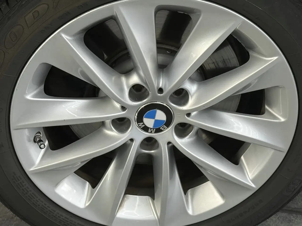 2014 BMW 530 dA Touring xDrive, Leder, Navi, Pano, Xenon, photograph 12