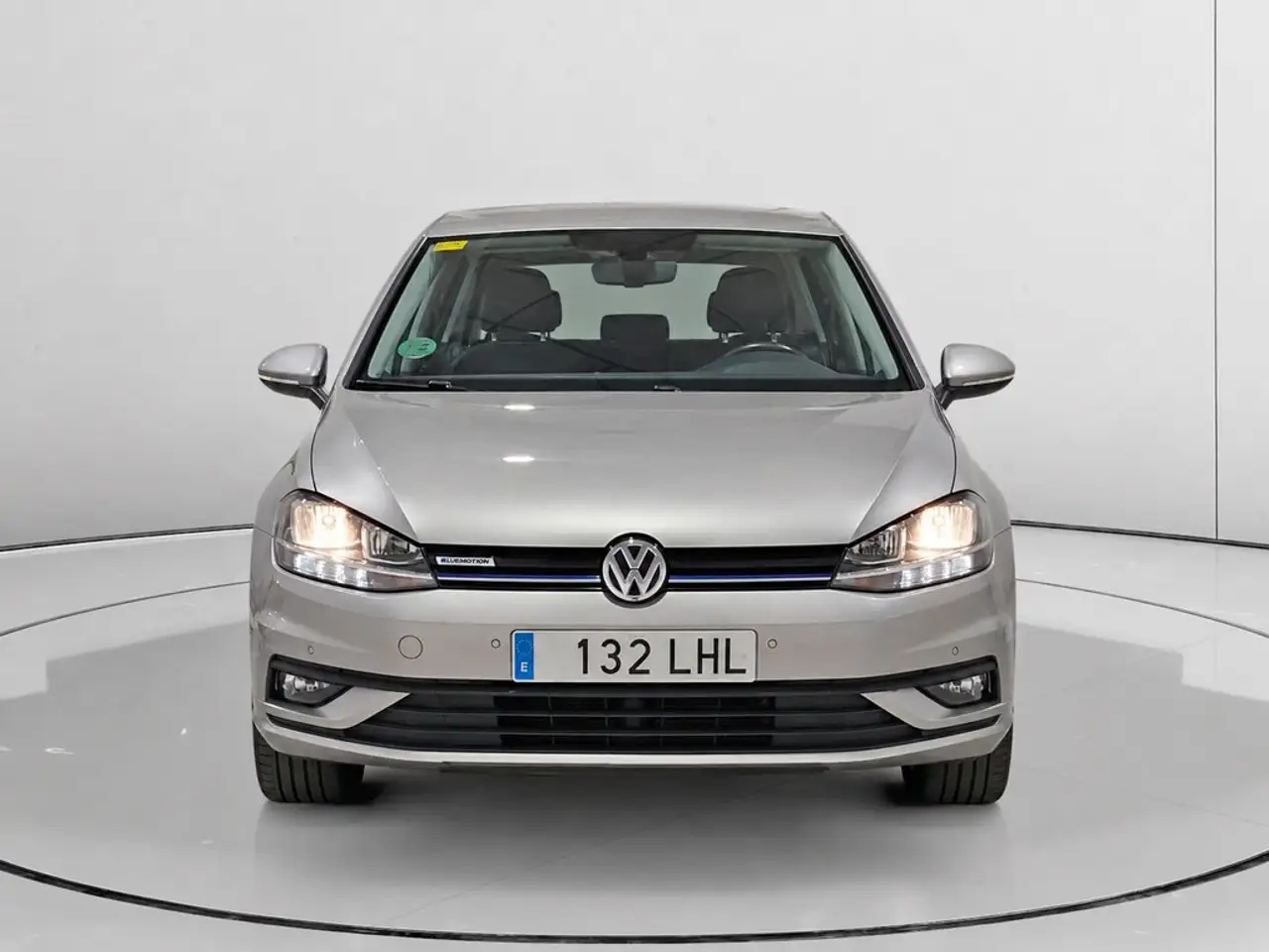 2020 Volkswagen Golf 1.5 TSI Evo BM Last Edition 96kW, photograph 7