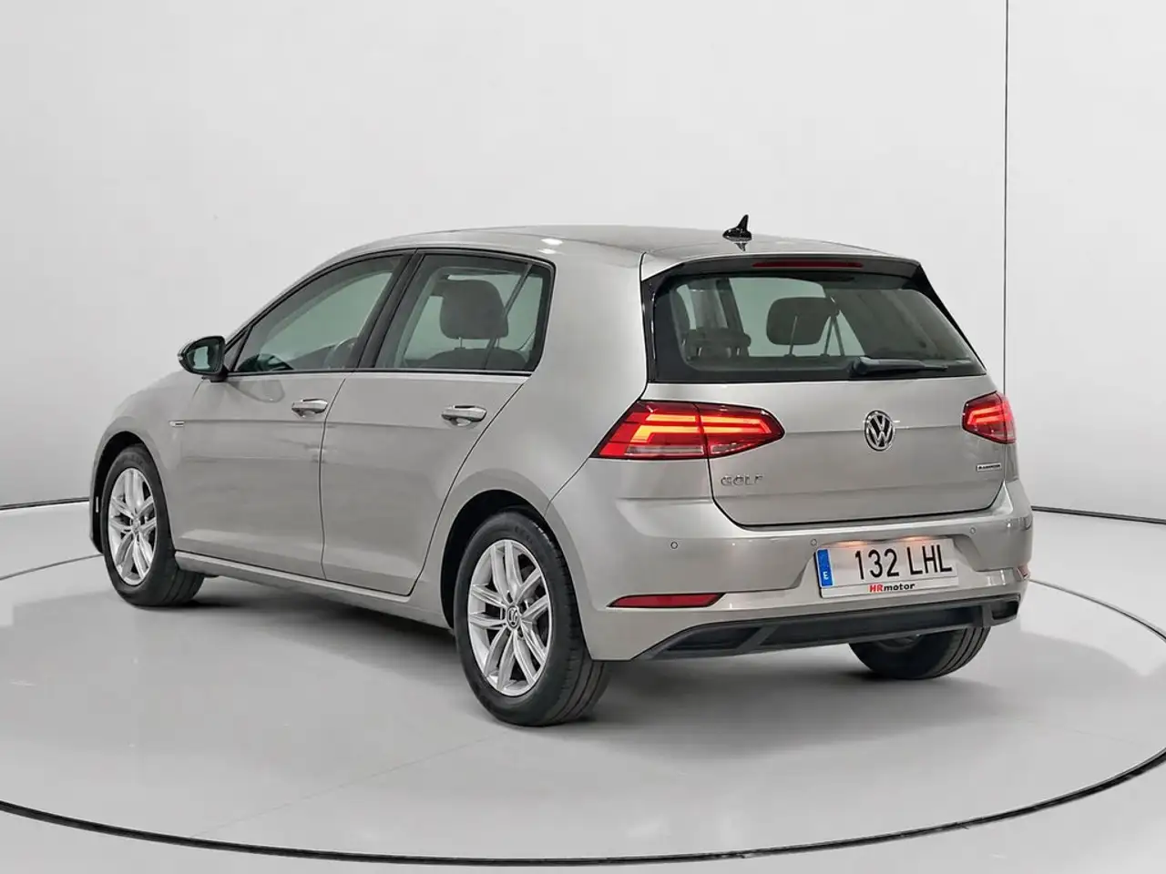 2020 Volkswagen Golf 1.5 TSI Evo BM Last Edition 96kW, photograph 5