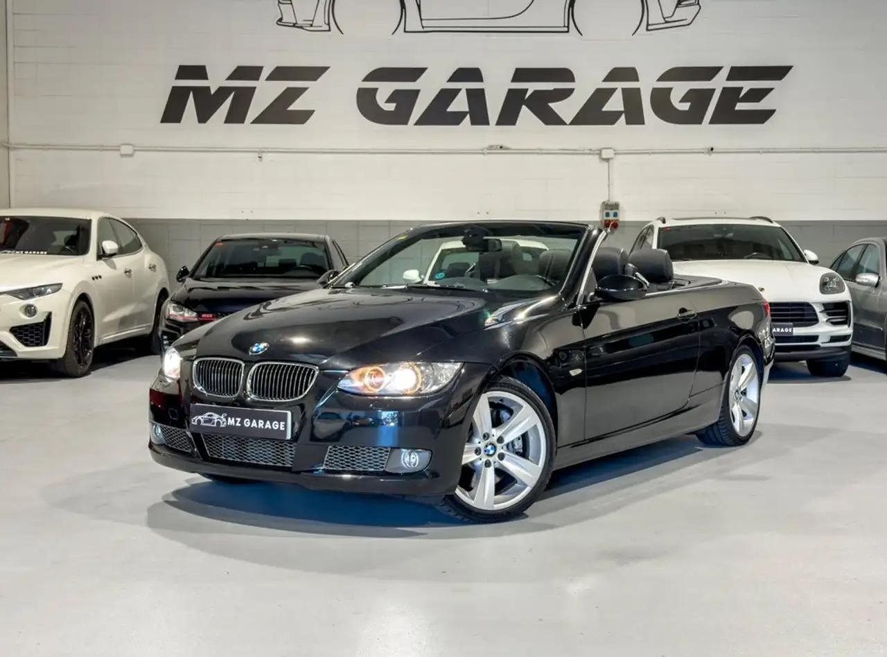 BMW 335 335i — photo 1 of 40