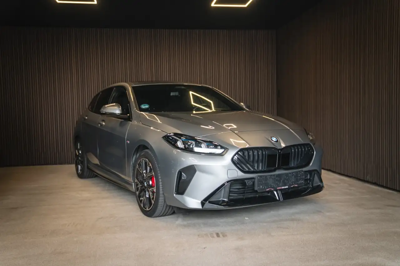 BMW Garantie, Massage, harman, M — photo 1 of 40