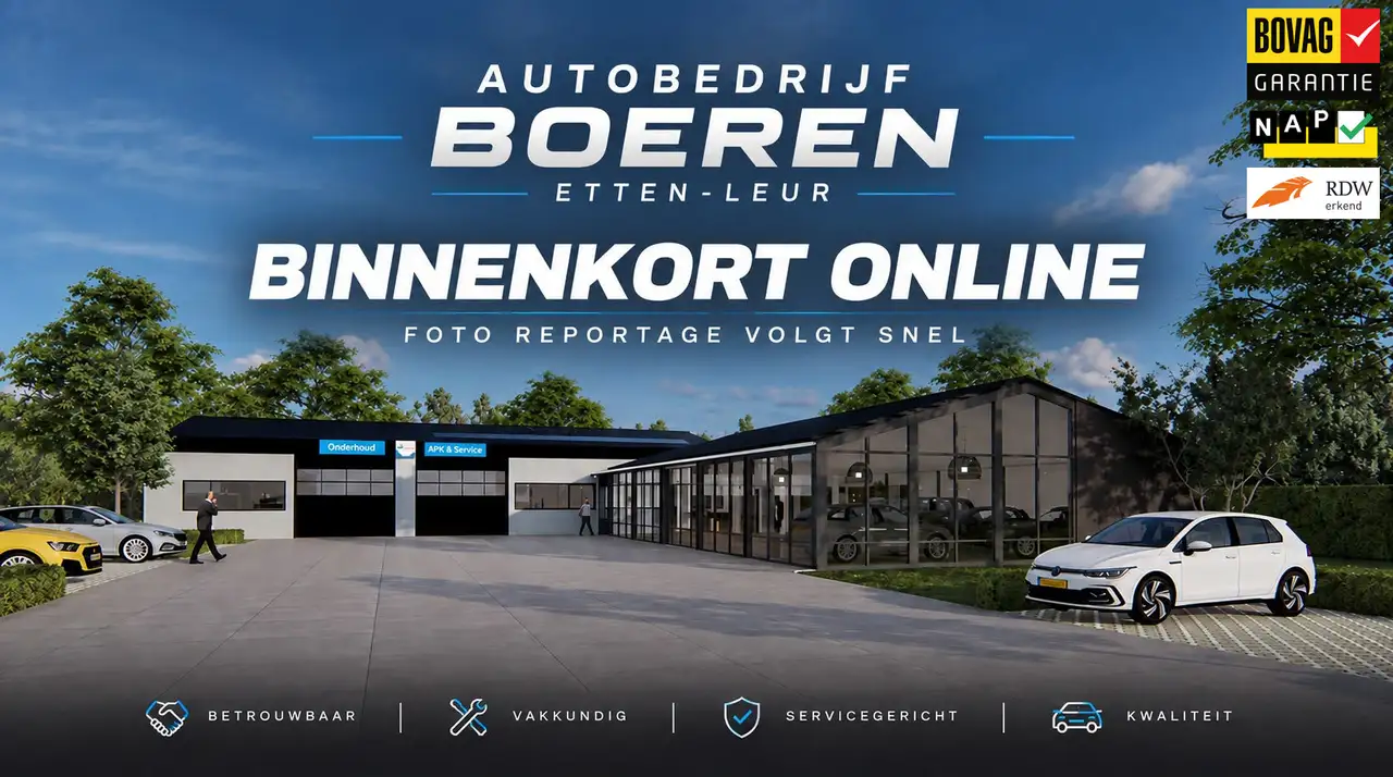 Volkswagen Golf 1.5 eTSI Style | mild hybride | Automaat | Schuifd — photo 1 of 2