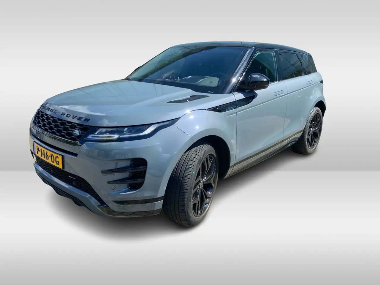 Land Rover Range Rover Evoque 2.0 D200 AWD R-Dynamic HSE / Panoramadak / Camera — photo 1 of 24