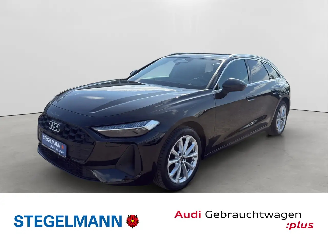 Audi A5 TFSI S-Tronic Matrix * — photo 1 of 24