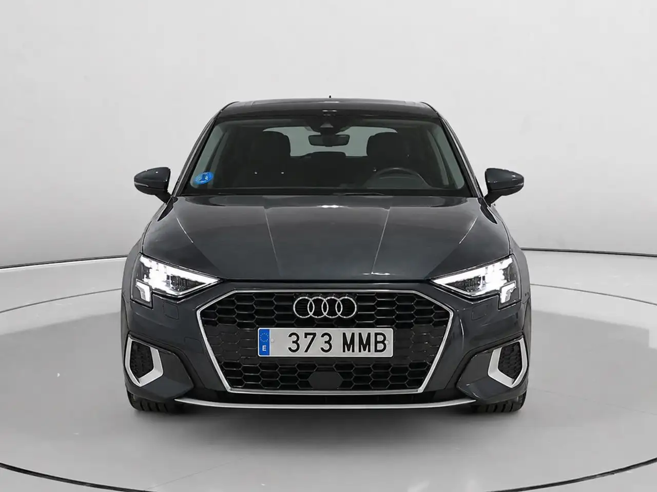 2023 Audi A3 Sportback 30 TFSI Advanced S tronic, photograph 7