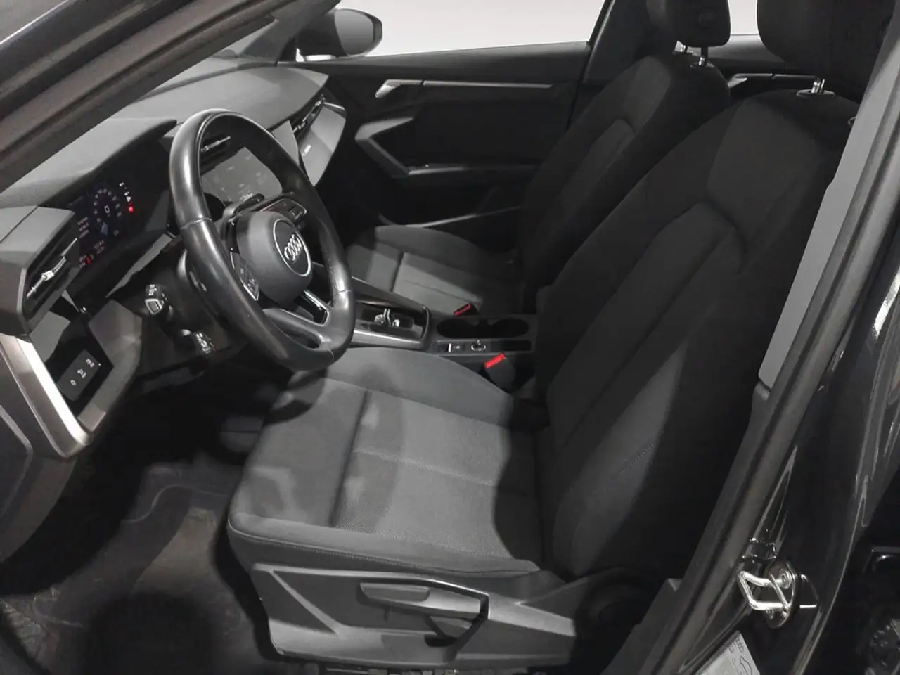 2023 Audi A3 Sportback 30 TFSI Advanced S tronic, photograph 10