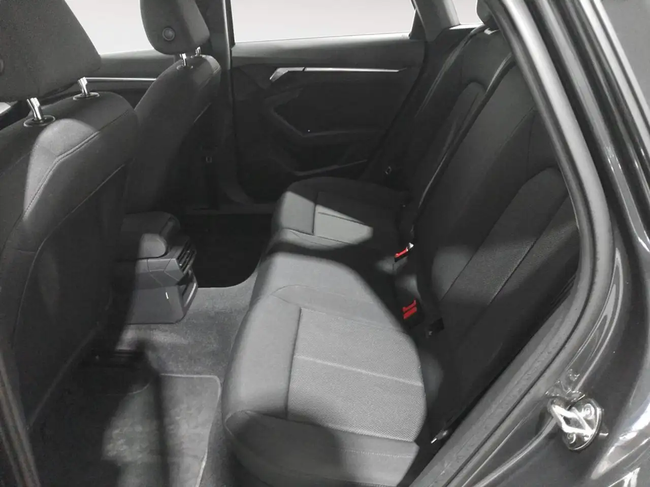2023 Audi A3 Sportback 30 TFSI Advanced S tronic, photograph 11