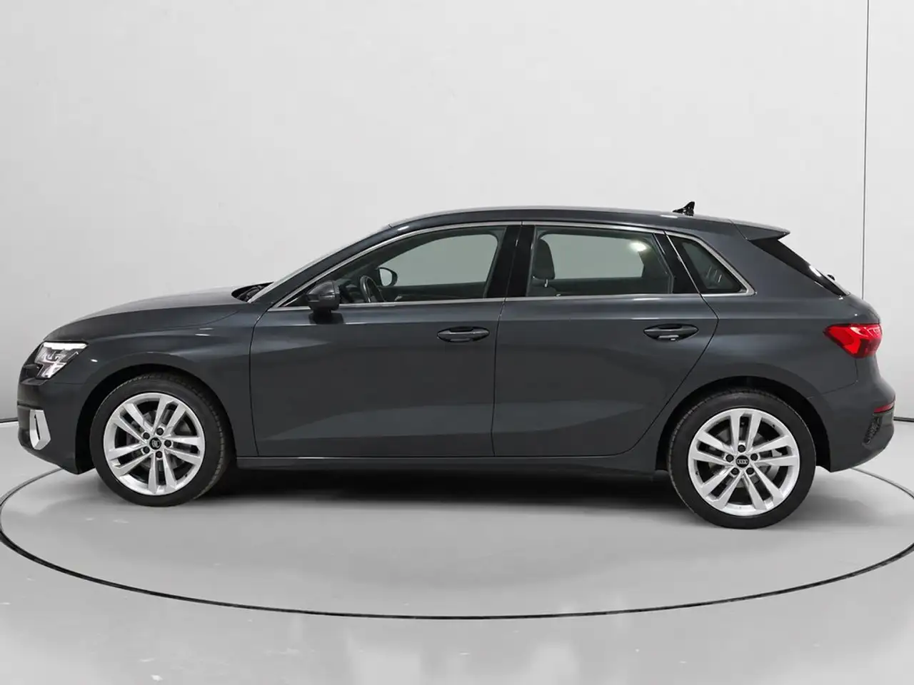 2023 Audi A3 Sportback 30 TFSI Advanced S tronic, photograph 6