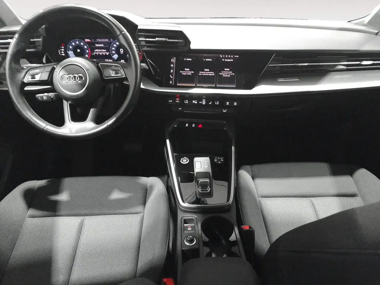 2023 Audi A3 Sportback 30 TFSI Advanced S tronic, photograph 8