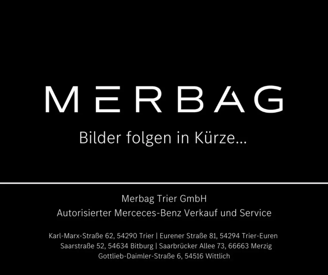 Mercedes-Benz C 300 T e *AMG Night AHK Kam LED Memo Totwin — photo 1 of 1