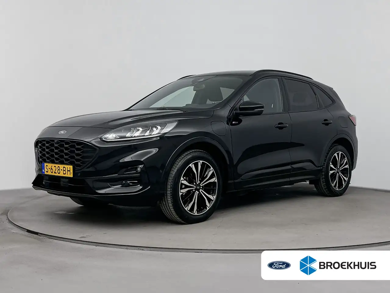 Ford Kuga 2.5 PHEV ST-Line | Achteruitrijcamera | Airco (aut — photo 1 of 32