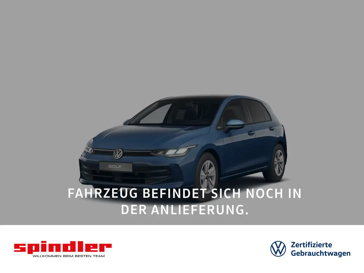 Volkswagen Golf VIII Life 1.5 eTSI DSG / Pano, Standh, HuD — photo 1 of 14