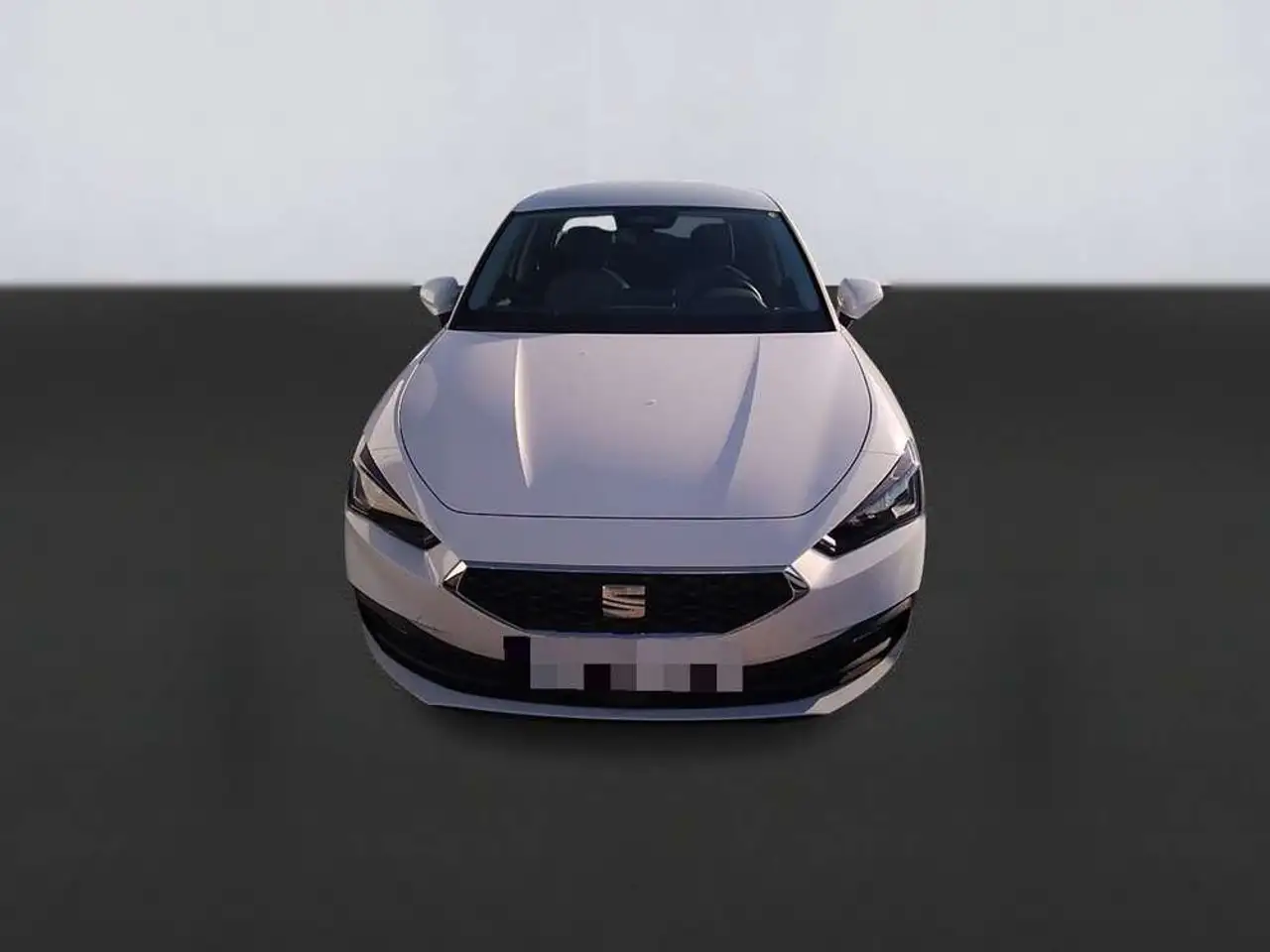 SEAT Leon 1.5 TSI 85kW Style XL — photo 1 of 19