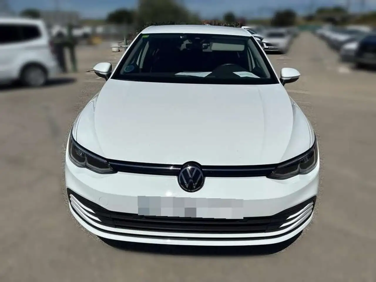 Volkswagen Golf Life 2.0 TDI 85kW 115CV — photo 1 of 23