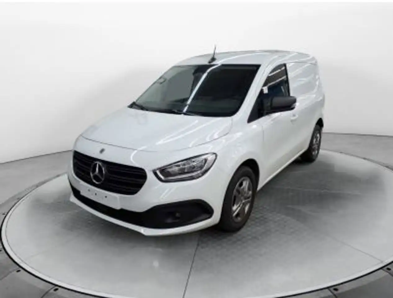 Mercedes-Benz Citan 112 CDI Kasten PRO KLIMA*AHK*MBUX*KAM — photo 1 of 13
