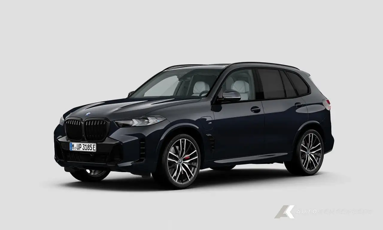 BMW X5 xDrive50e M Sport Pro | Panorama | Comfort Seats | — photo 1 of 4