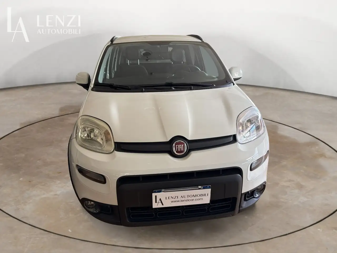 Fiat Panda Panda 1.2 easypower Gpl s&s 69cv — photo 1 of 11