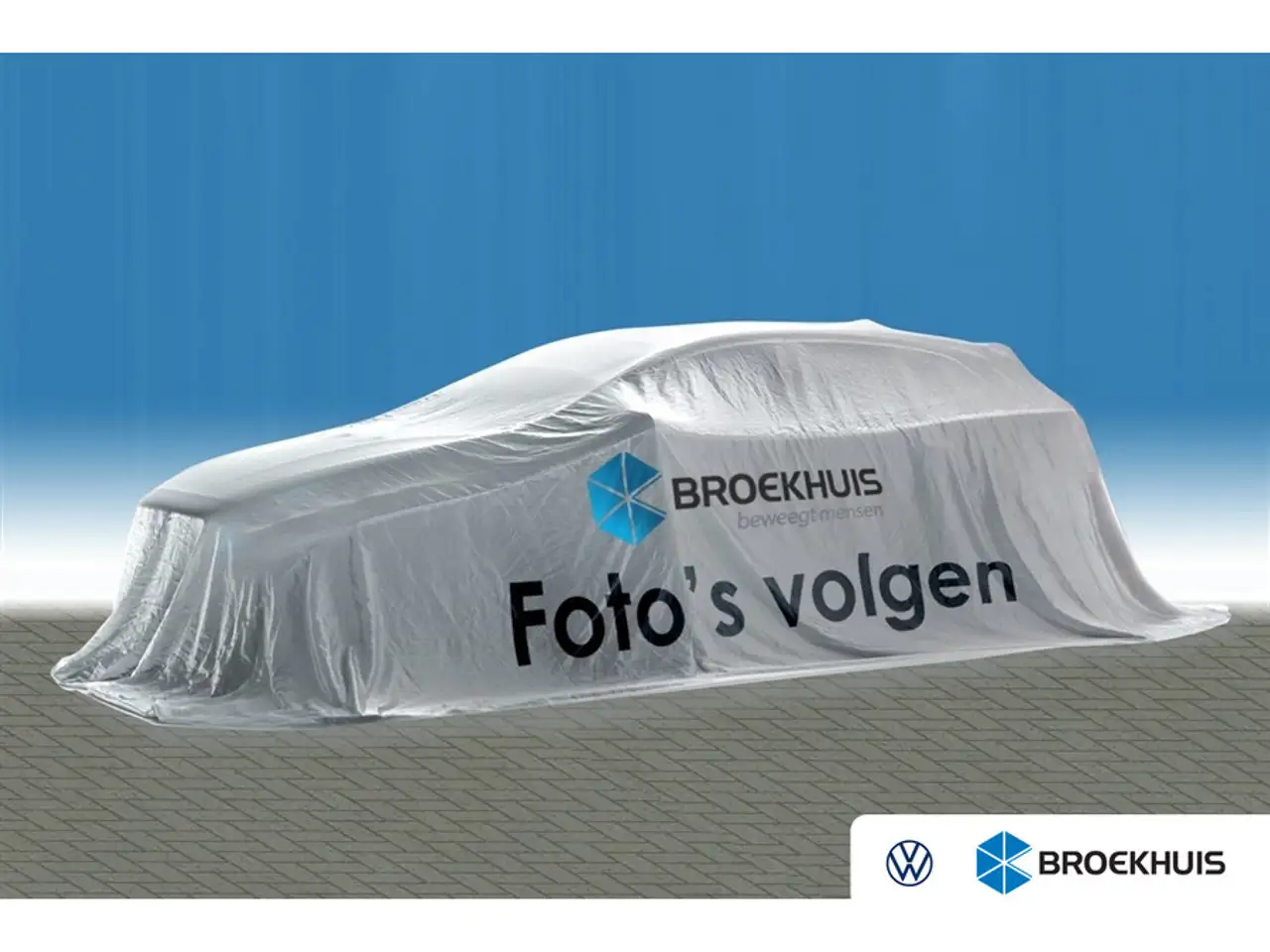 Volkswagen Golf Variant 1.5 TSI DSG Highline | Trekhaak | Navi | Camera | — photo 1 of 1