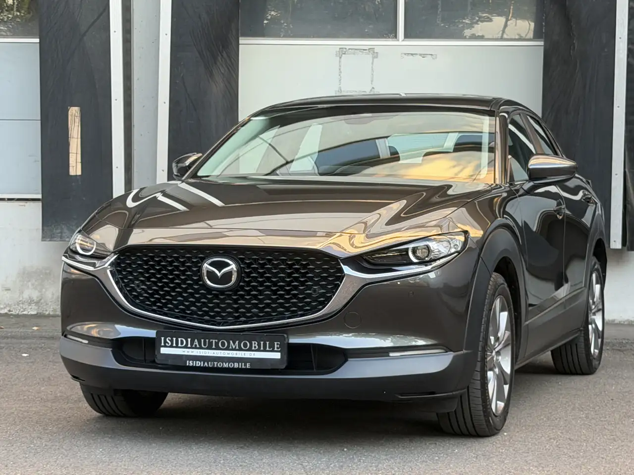 Mazda CX-30 Selection 2WD LED ACC Virtual Rü-Kamera — photo 1 of 40