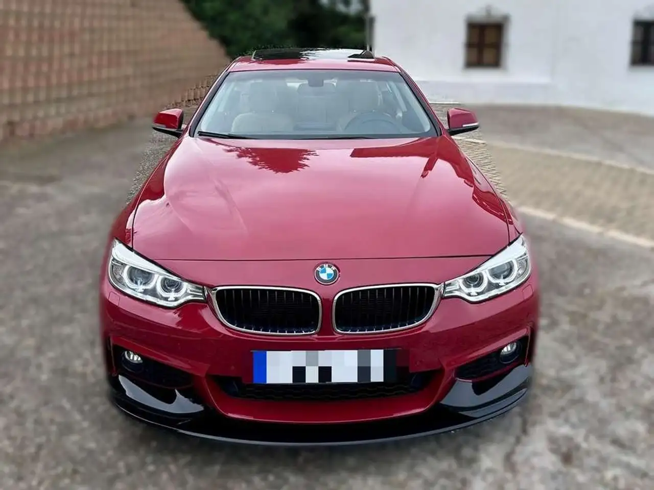 BMW 435 435i — photo 1 of 29