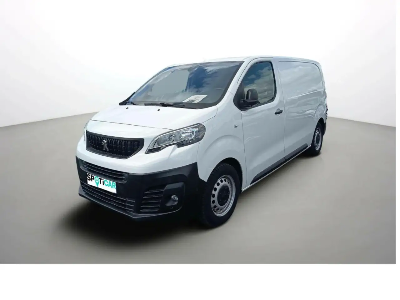 Peugeot Expert M 1.5 BlueHDi 120ch S\u0026S Pack Asphalt — photo 1 of 20