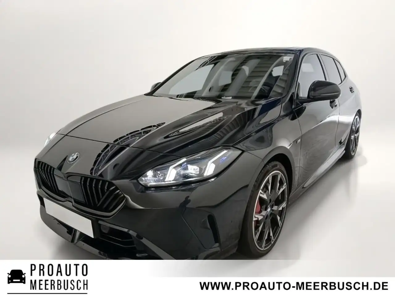 BMW 120 i M Sport PRO MASSAGE/HUD/PANO/360°/ACC/H&K — photo 1 of 13