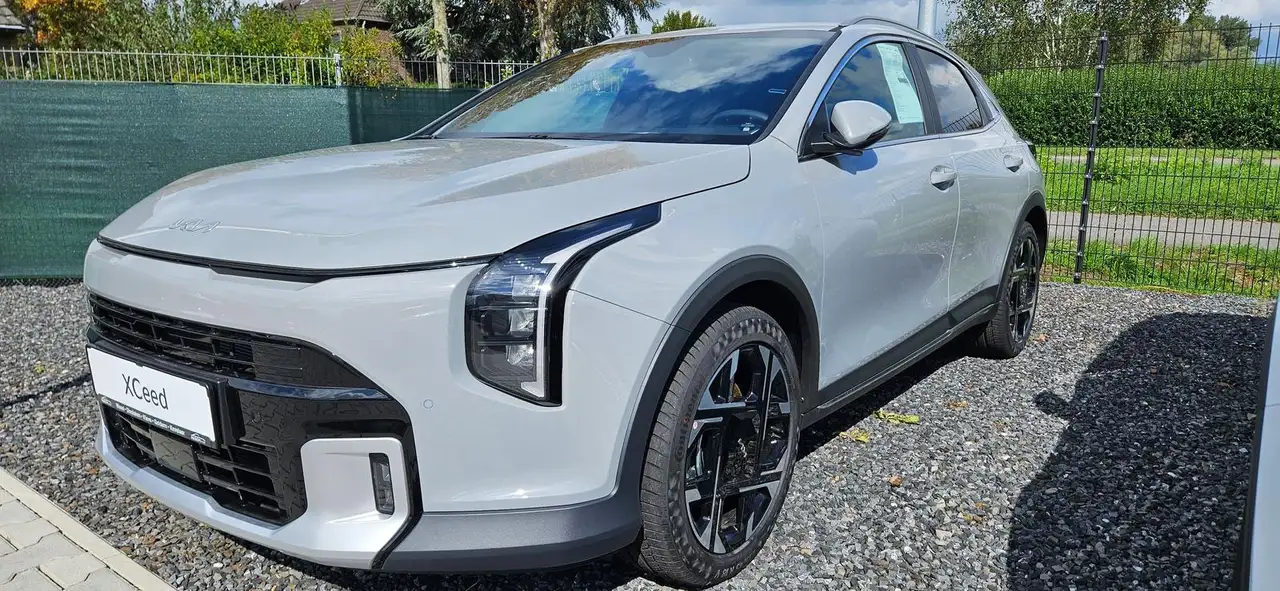 Kia XCeed Spirit JBL MEMORY SITZE KLIMASITZE JBL uvm — photo 1 of 1