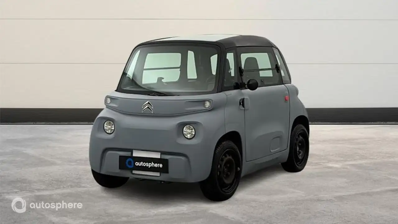 Citroen Ami Ami Ami — photo 1 of 20