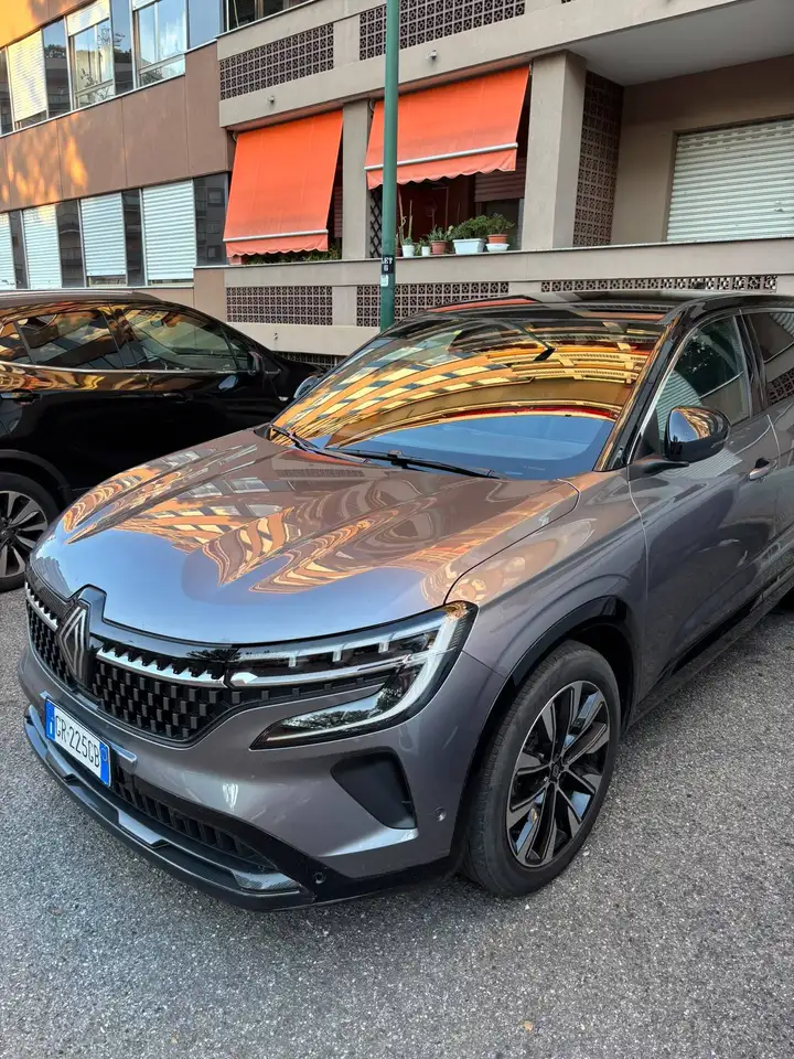 Renault Austral Austral 2023 1.2 E-Tech full hybrid Techno 200cv auto — photo 1 of 14