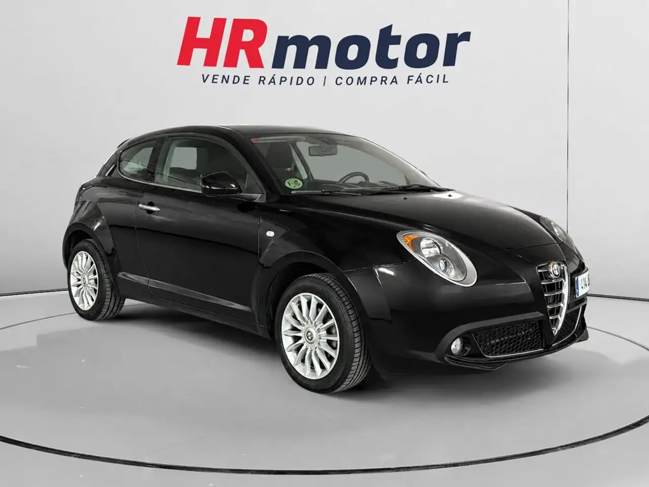 Alfa Romeo MiTo 1.4 70 — photo 1 of 23